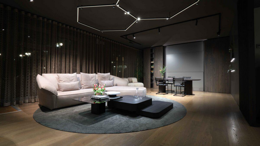 GARAVAGLIA HOME INTERIOR