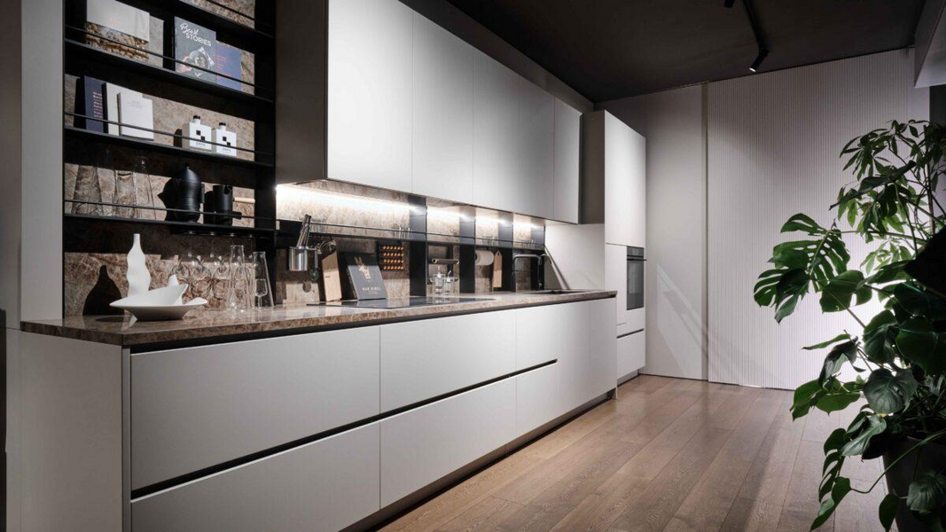 GARAVAGLIA HOME INTERIOR