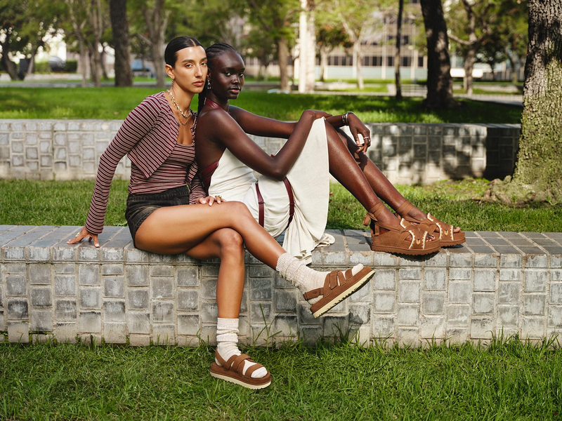UGG