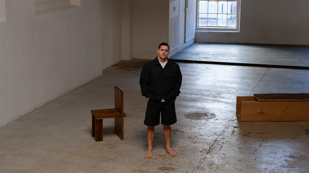 CIARAN STUDIO