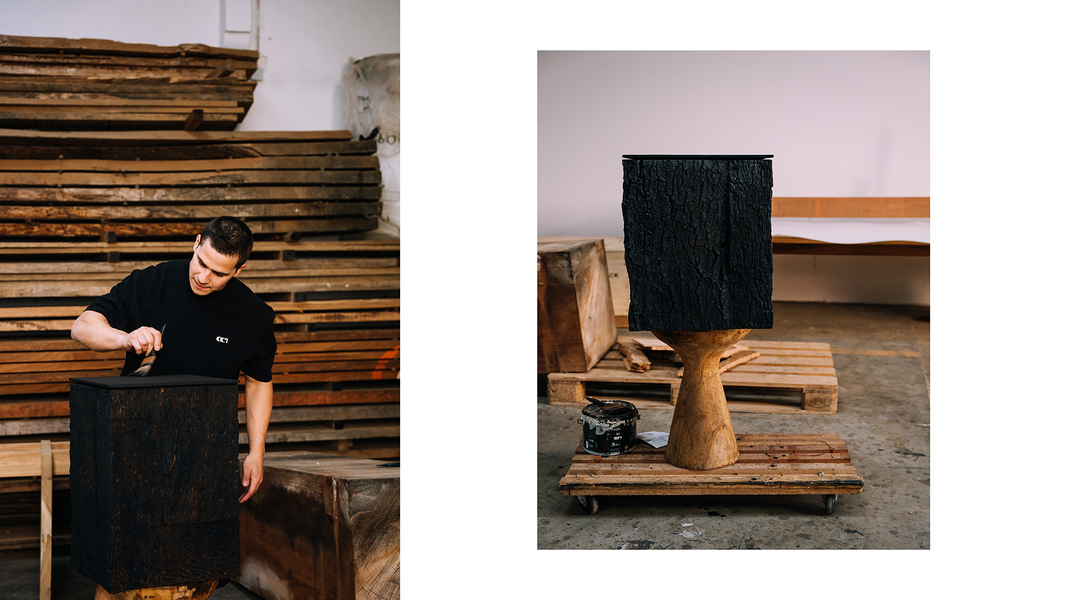 CIARAN STUDIO