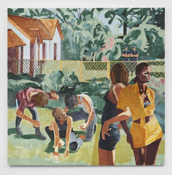 Mega Art Fair