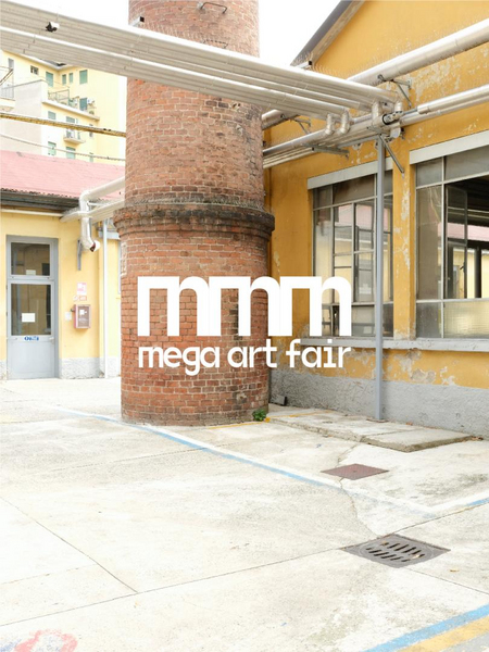 Mega Art Fair