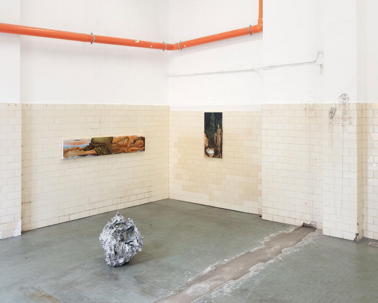 Mega Art Fair