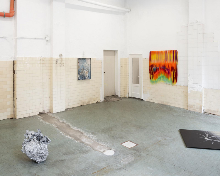 Mega Art Fair