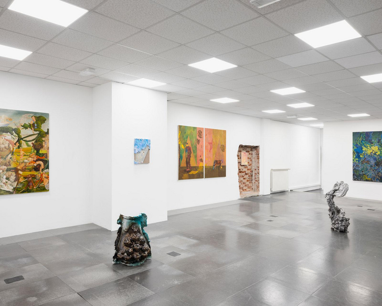 Mega Art Fair