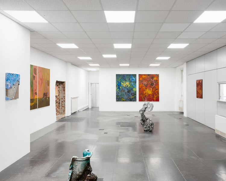 Mega Art Fair