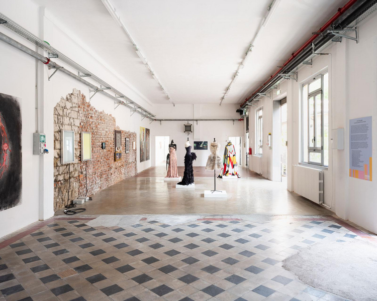 Mega Art Fair