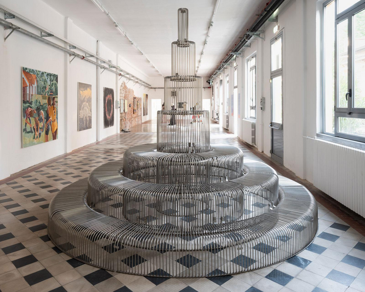 Mega Art Fair