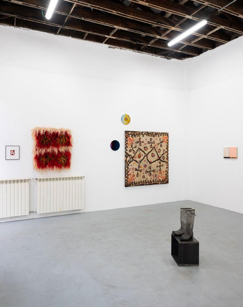 Mega Art Fair