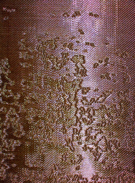 LcD - Textile edition