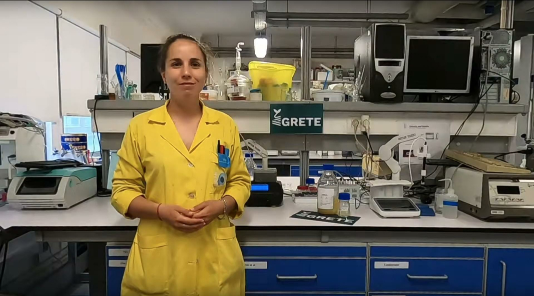 GRETE - GREEN CHEMICALS AND TECHNOLOGIES FOR THE WOOD-TO-TEXTILE VALUE CHAIN