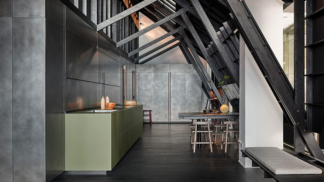 Valcucine