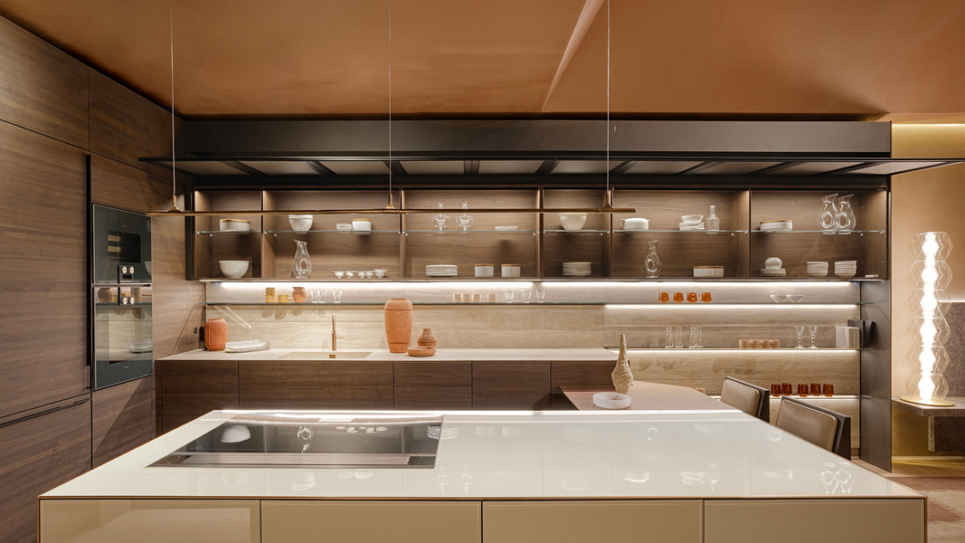 Valcucine