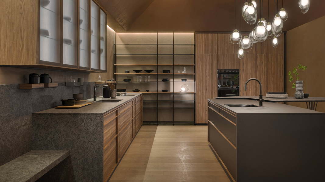 Valcucine