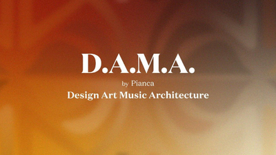 D.A.M.A. @ Pianca&Partners Milano