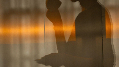 Everyday Matters. A study of Being Present.