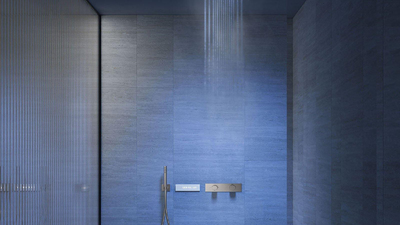 Le forme dell'Acqua al Fuorisalone 2026