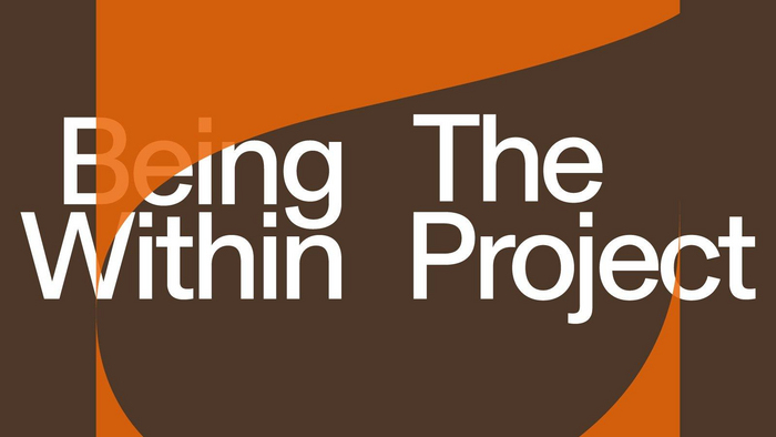 Essere nel Progetto