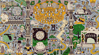 Moooi 25 & Promising