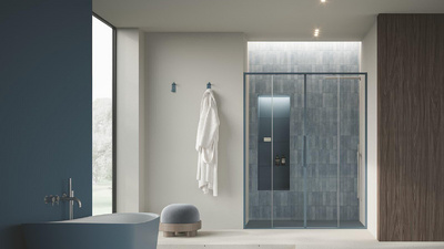Disegna il tuo bagno, racconta chi sei