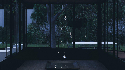 GLOW - Light in Transparency