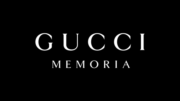 Gucci Memoria