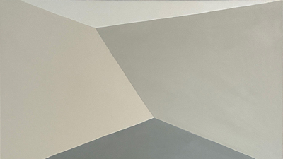 APPARTAMENTO D'ARTISTA / Design e forme dell'anima