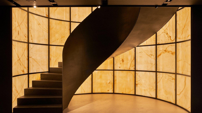 Crafting Time: When Design Shapes Movement