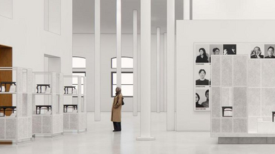 SEOUL LIFE 2026 MILANO: Eredità reinterpretata, Soban