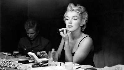 Beyond The Icon MARILYN MONROE  - A Centennial Tribute by GUESS
