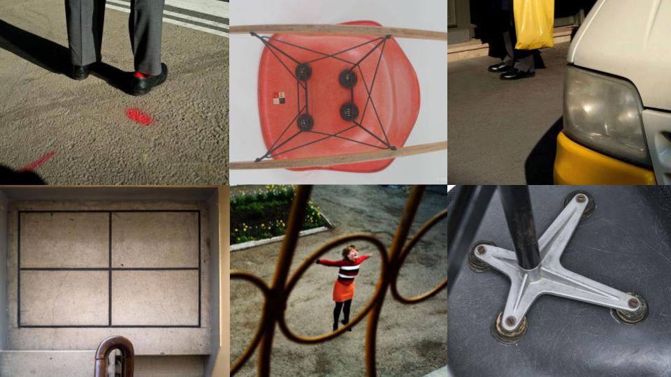 C41 - Design is Observing