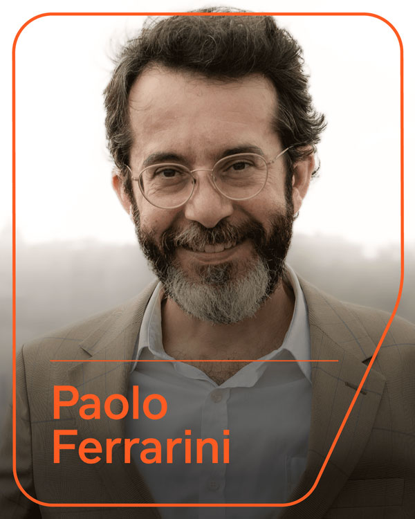 Paolo Ferrarini