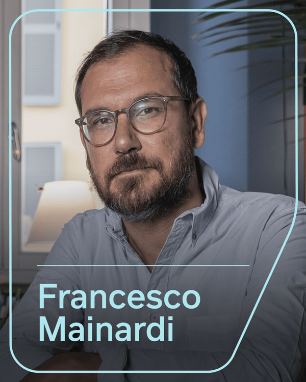 Francesco Mainardi