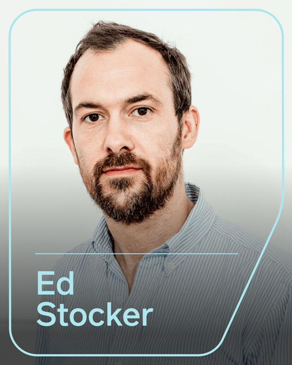 Ed Stocker 