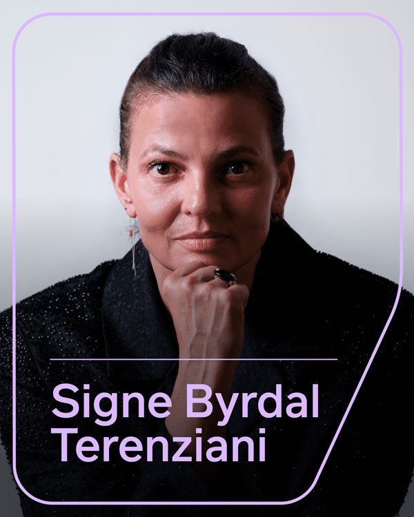 Signe Byrdal Terenziani