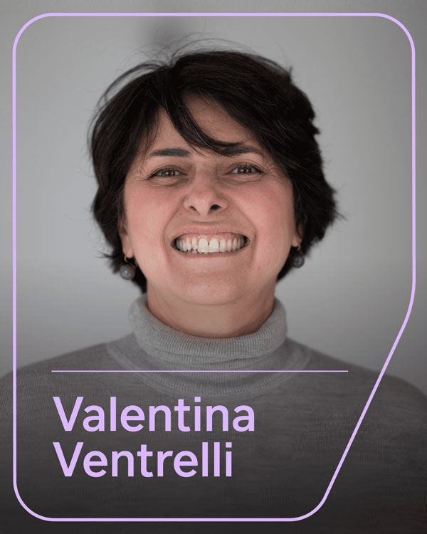 Valentina Ventrelli
