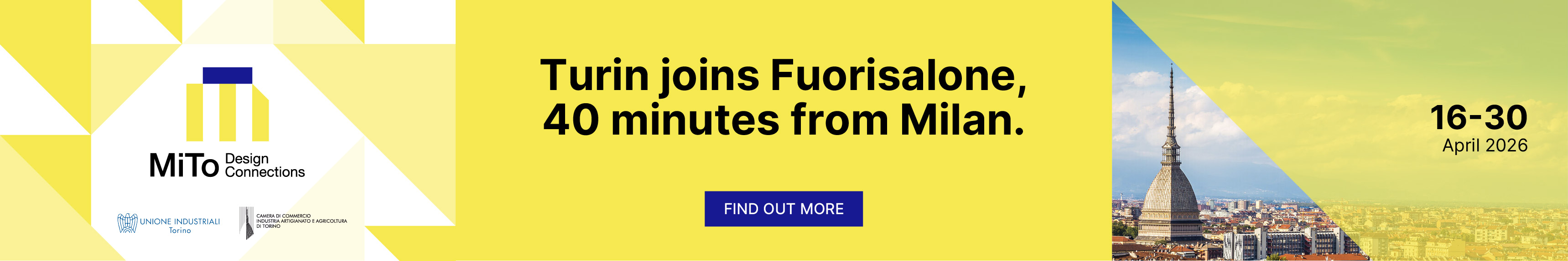 MiTo Design Connections