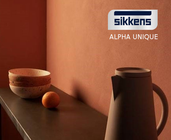 Sikkens