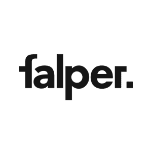 Brand logo