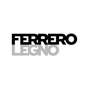Brand logo