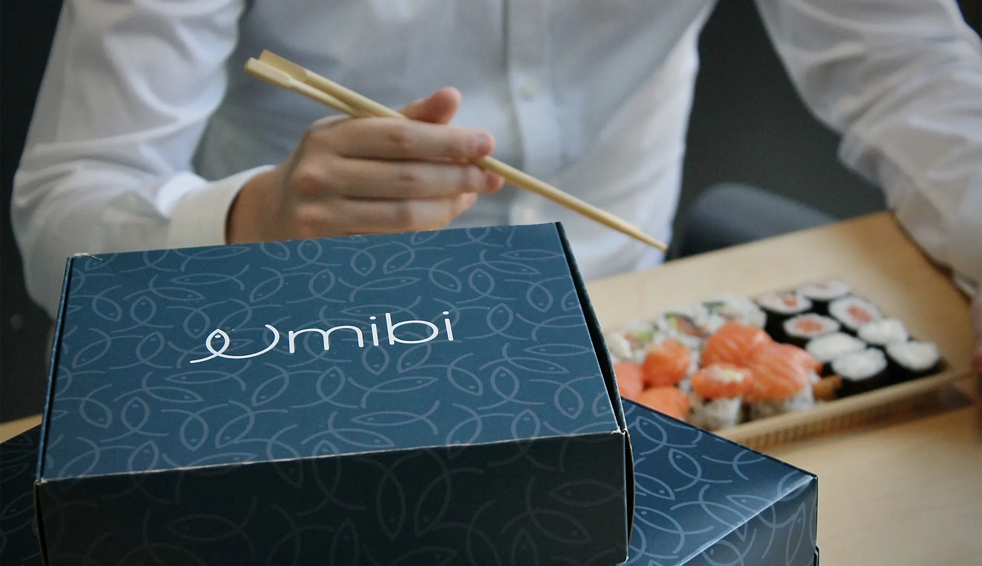Umibi box
