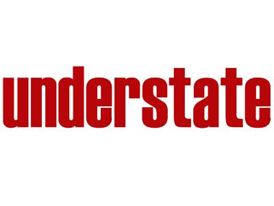 Understate –