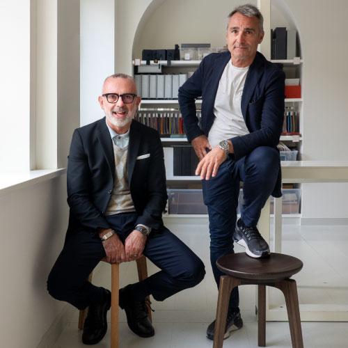 Parisotto + Formenton Architetti