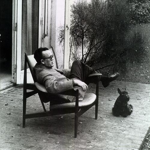 Finn Juhl