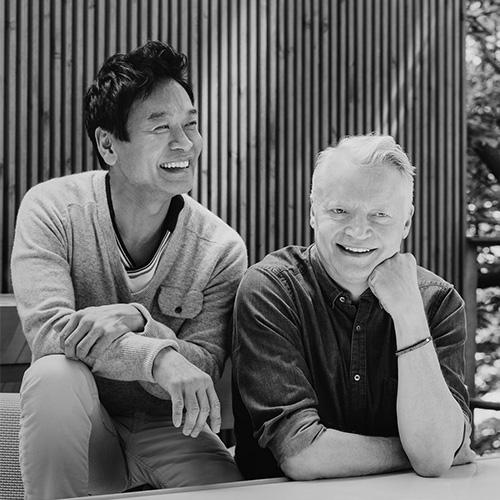 Yabu Pushelberg