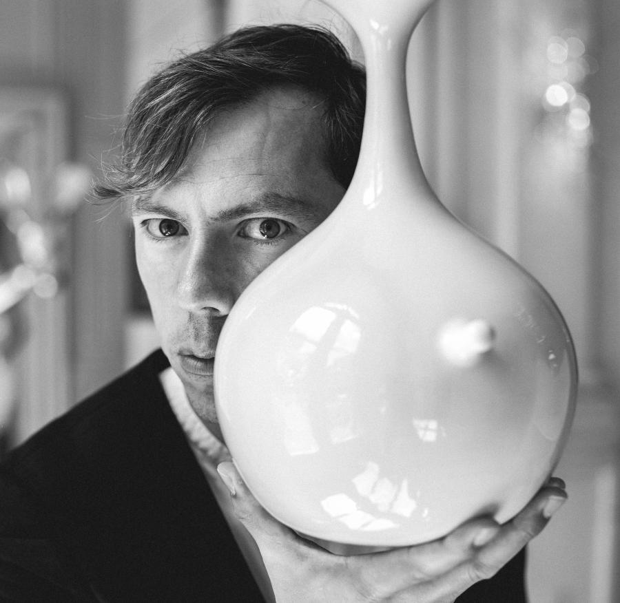 Matteo Cibic