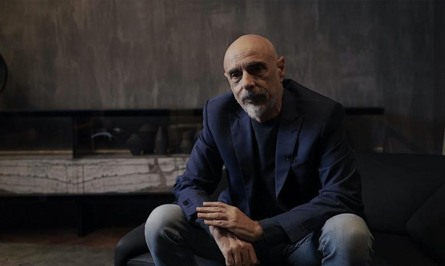 Massimo Castagna