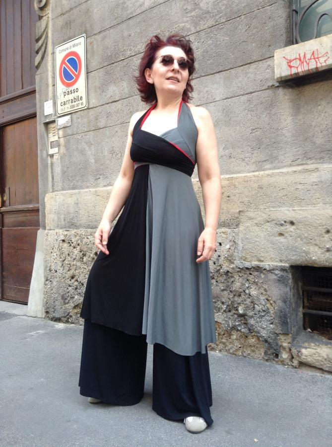 SILVIA BIGNAMI