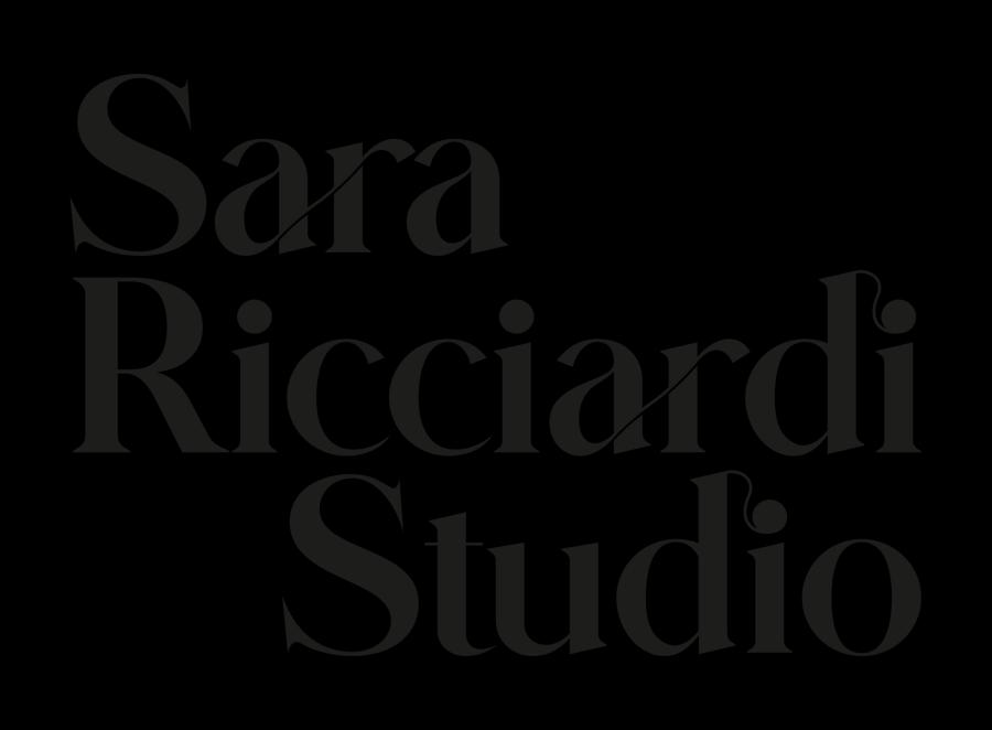 Sara Ricciardi Studio